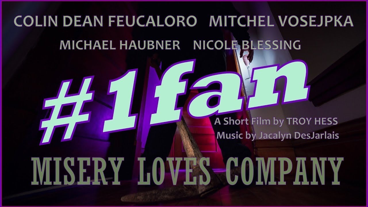 Number One Fan (2025) 