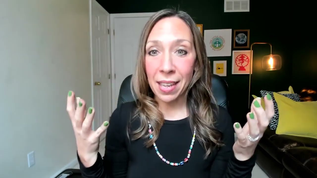 Ask Amy: Something is missing in my life and I don't know what it is