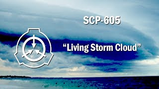 SCP-605 