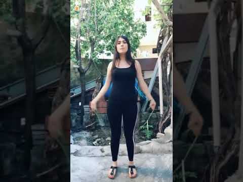 haydi hanımlar spor yapacayuk kwai dublaş 🇹🇷❤️ GÜLNAZ ❤️:...