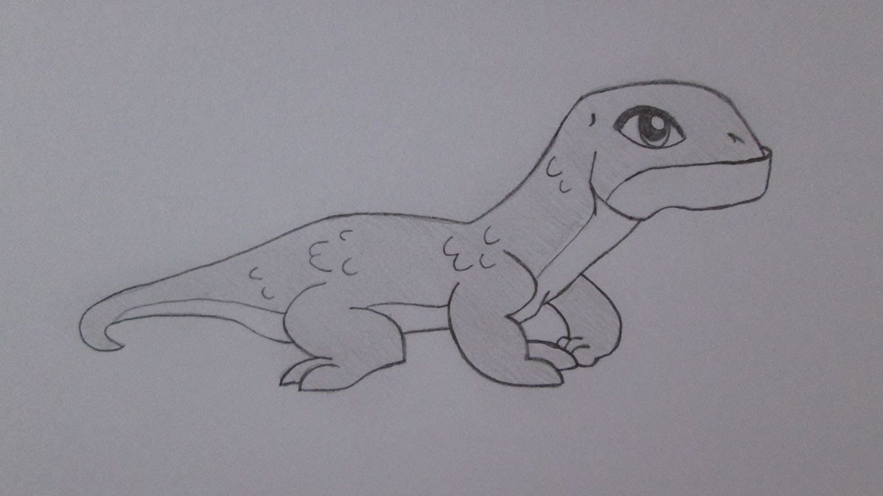 Dibujo De Drag n De Komodo Paso A Paso dibujo-de-drag-n-de-komodo-paso-a-paso