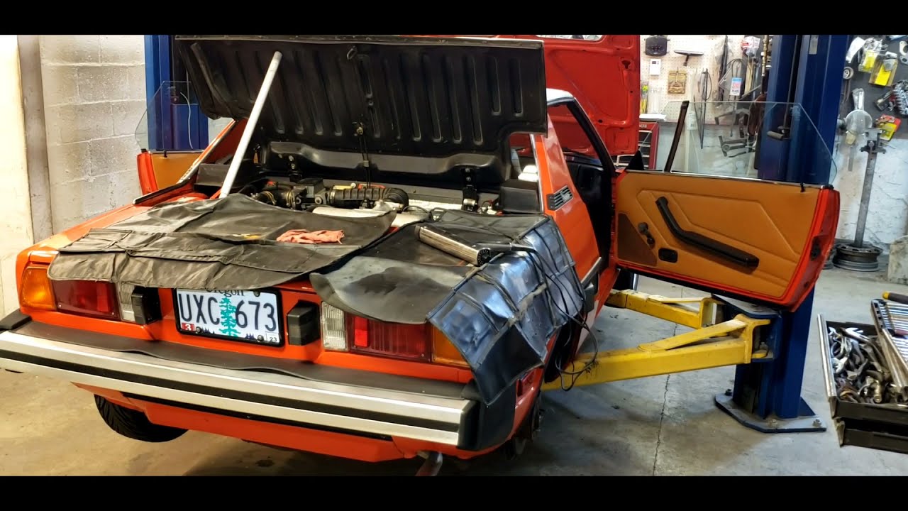 Mechanical Mystery is Unraveled