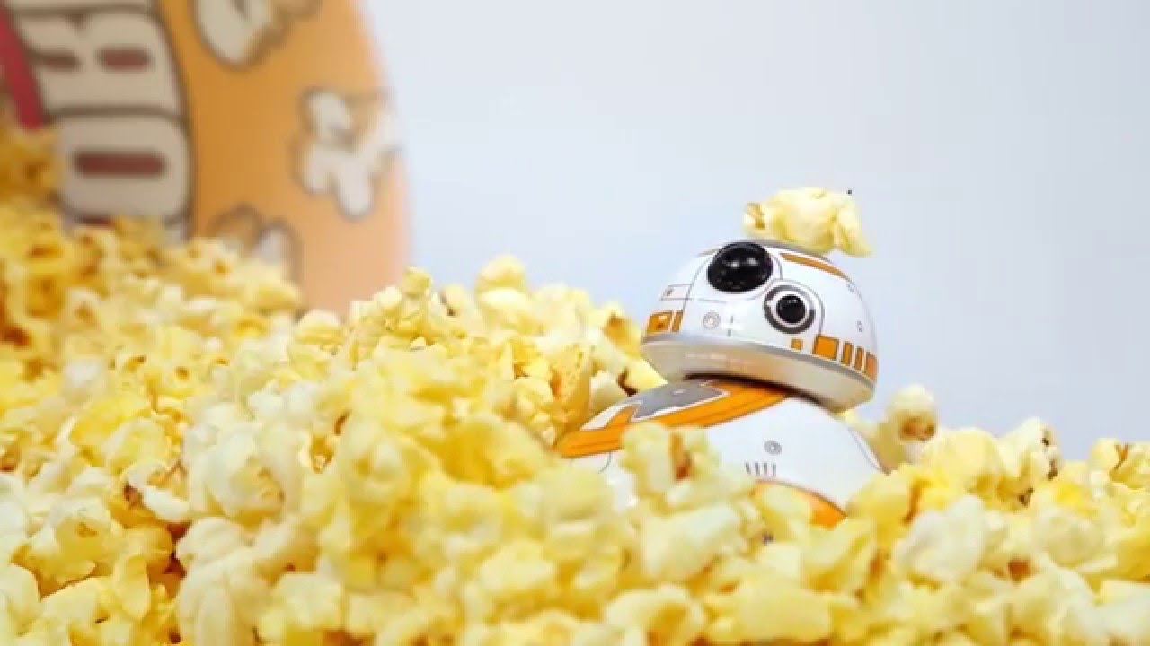 8の奇妙な冒険 ローグ ワン を待ちきれない人へ ロボスタ