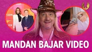 Raul de Molina and Lili Estefan's reaction to viral valet parking video