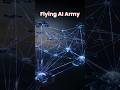 “96 Drones. 1 Man. War Changed Forever.” #ai #china #drone #india #war #atlas