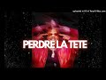 FREE Naza X Keblack X Franglish Type Beat PERDRE LA TÊTE Instru Afro Trap Guitare 