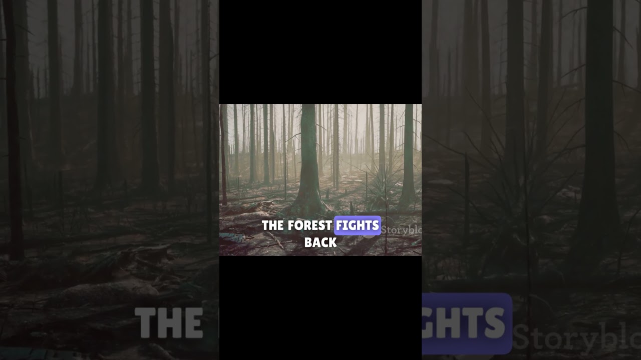 The Amazon forest is a vital resource that chronicles our planet's history and requires protection f