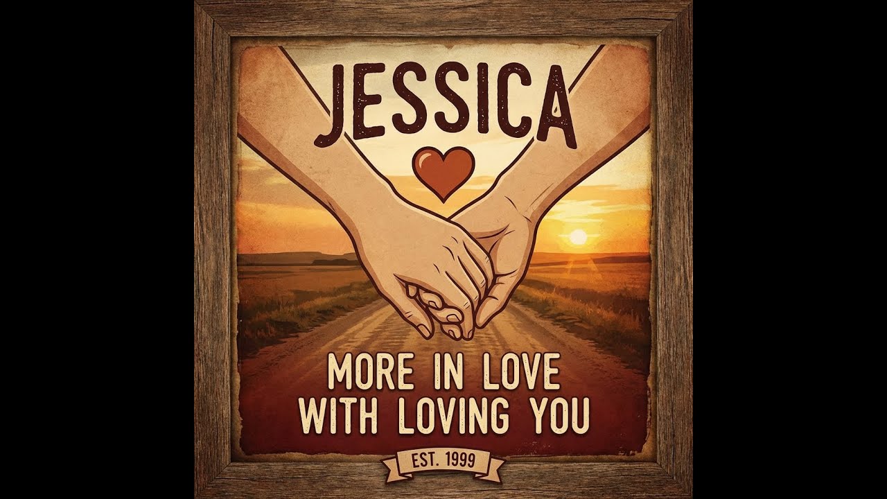 In Love With Loving You