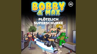 Plötzlich Superschurke (Teil 04)
