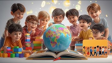 Let’s Learn Together!