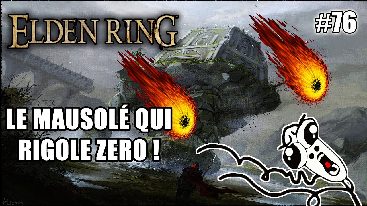 Elden Ring 76 Les torches de Ordina YouTube
