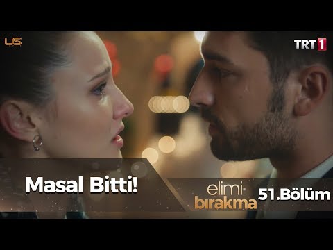 Azra’nın büyük hayal kırıklığı… - Elimi Bırakma 51. Bölüm