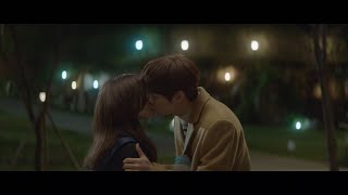 [MV] 슬기로운 의사생활2 Hospital Playlist 겨울정원 (갈색머리-윤건) Eng.LYR