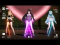 MMD X MCD Disturbia MMD X MCD Disturbia