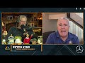 Peter King on the Dan Patrick Show Full Interview | 10/30/23