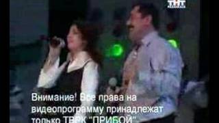 картинка: Шамиль Гаджиев и Зульфия-Шуточная