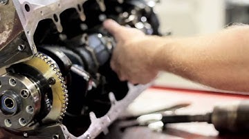 Secrets Behind The HPF 1000 RWHP Daily Driven BMW M3 Race Engines Part One