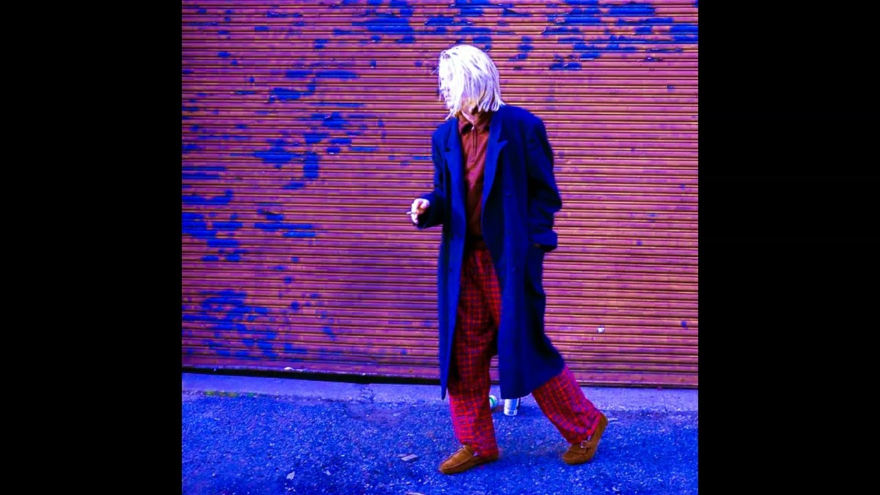 Weiland + Vices + Fish Chill Synthpop type beat - 