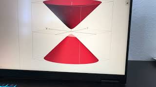 Purdue MA261 - Calc III - Quartic Surfaces (Pt. 2/2)