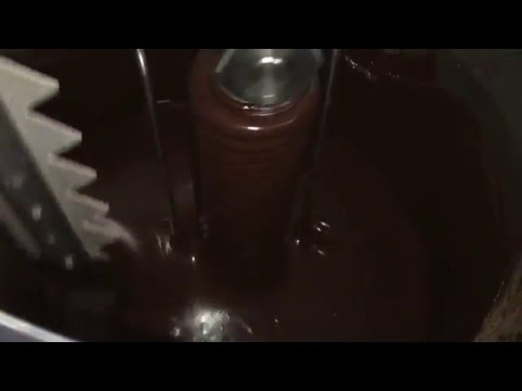 Vídeo: Sabre Amb Farciment De Xocolata