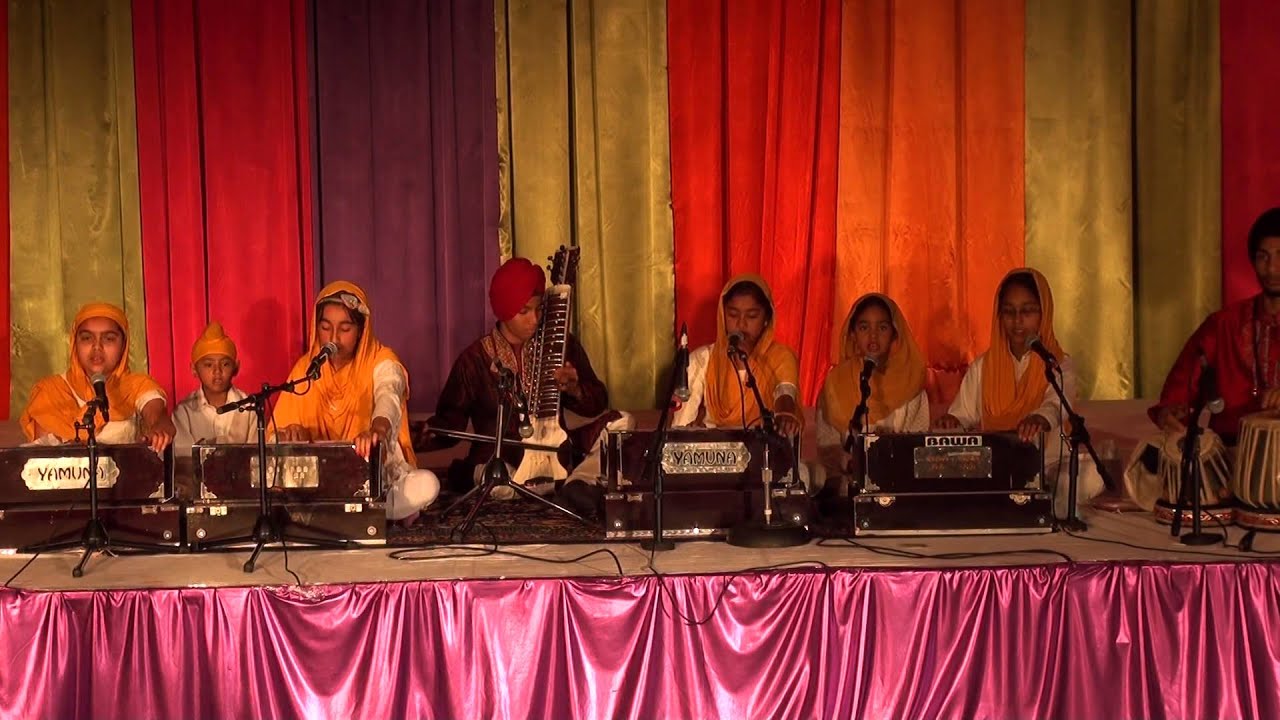 Sur Shabad Parivaar Jatha LA Convention Center Baisakhi 2014 YouTube sur-shabad-parivaar-jatha-la-convention-center-baisakhi-2014-youtube