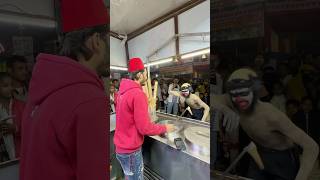 Banku bahiya kabhi na sudhre banku bahiya #ytshort #dance #turkishicecream