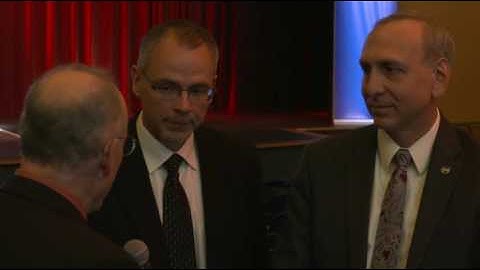 H2M 2016 Mat Kaplan interviewing Steve Jurczyk & Jim Free