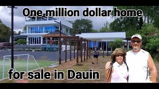 House for sale in Dauin, Negros Oriental - Philippines 🇵🇭