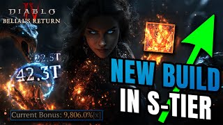 Patch Just Made This Build S-TIER – Diablo 4 Season 8