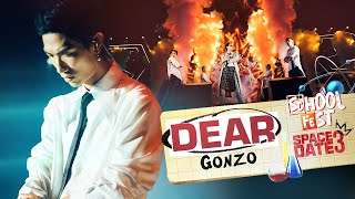 GONZO - Dear - School Fest - Space Date 3 (Live Performance)