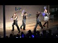 【ALIVE】AMEFURASSH 5周年記念フリーライブツアー<Meet The AMEFURASSHI!!>ららぽーと柏の葉 2023/10/08【AMEFURASSH】