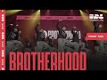 Brotherhood Round 1 Front Row IDL Launch 2025 