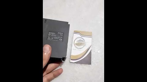 Q02CPU Features MELSEC-Q Series Programmable Controllers MELSEC | Available on IndiaMART