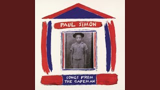 PDF Sample Trailways Bus guitar tab & chords by Paul Simon.