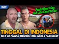 GILA❗Bule Seketika Melongo‼ Kehidupan Damai Di INDONESIA Buat Iri⁈ Hal Ini Tak Kan Mereka Jumpai...