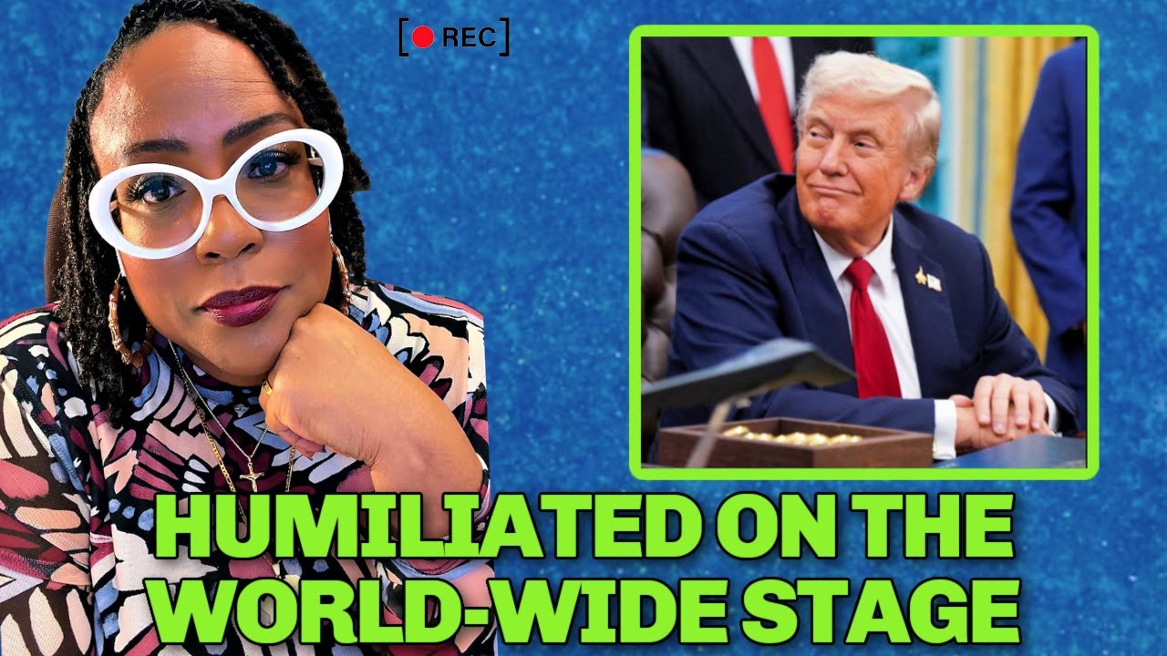 Dear Melania Trump, You Picked Him!!