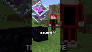 Minecraft Tips You May Not Know Pt 31! #minecraft #minecraftbeauty #minecraftadventure