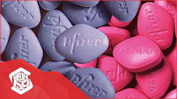 Co když se řekne Viagra?