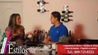 nuevos estilo  net programa 13
