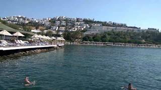 Yasmin Bodrum Resort Hotel review