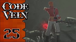 Let's Play Code Vein |25| 100% Memory