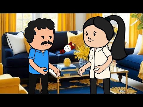 اتجوز من غير رضا امه ومراته حملت وخلفت وامه ما رضيتش تدخل له بيت والنهايه مفاجاه قصه واقعيه مؤثره