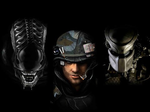 Aliens vs. Predator Cheats & Codes for PC - CheatCodes.com