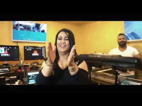 Cheba Djamila Rziwia - Ga3 Galouli Feat Karim Belabesse Live Studio 31