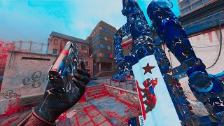 High Sensitivity Sniping at Its Finest
