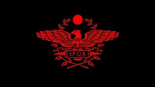 Unter Den Wehenden Schatten  Golden Dawn March In German  Wolfnacht slowed