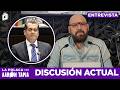 Discusiones y reformas del momento/ ¿Alianza con el Travieso?