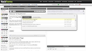 Update WordPress Posts