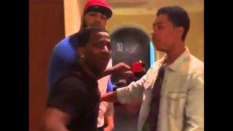 Never talk trash if you can