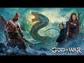 God of War 2025 - Official Trailer Concept | Dwayne Johnson | Gal Gadot | Mads Mikkelsen